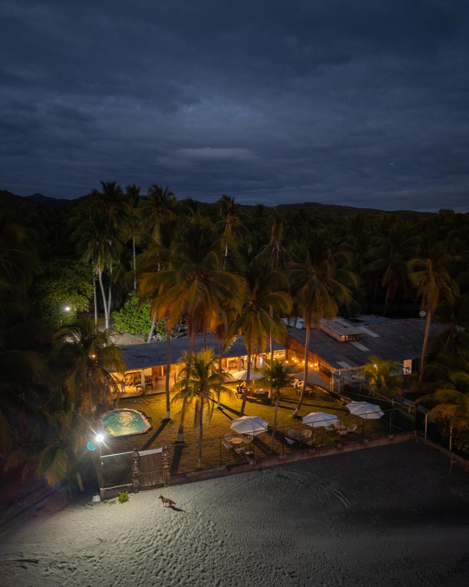 Bella Vista Hotel Boutique San Miguel Ngoại thất bức ảnh