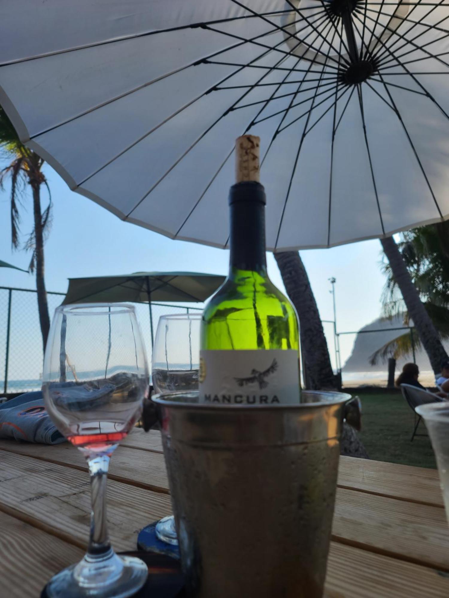 Bella Vista Hotel Boutique San Miguel Ngoại thất bức ảnh