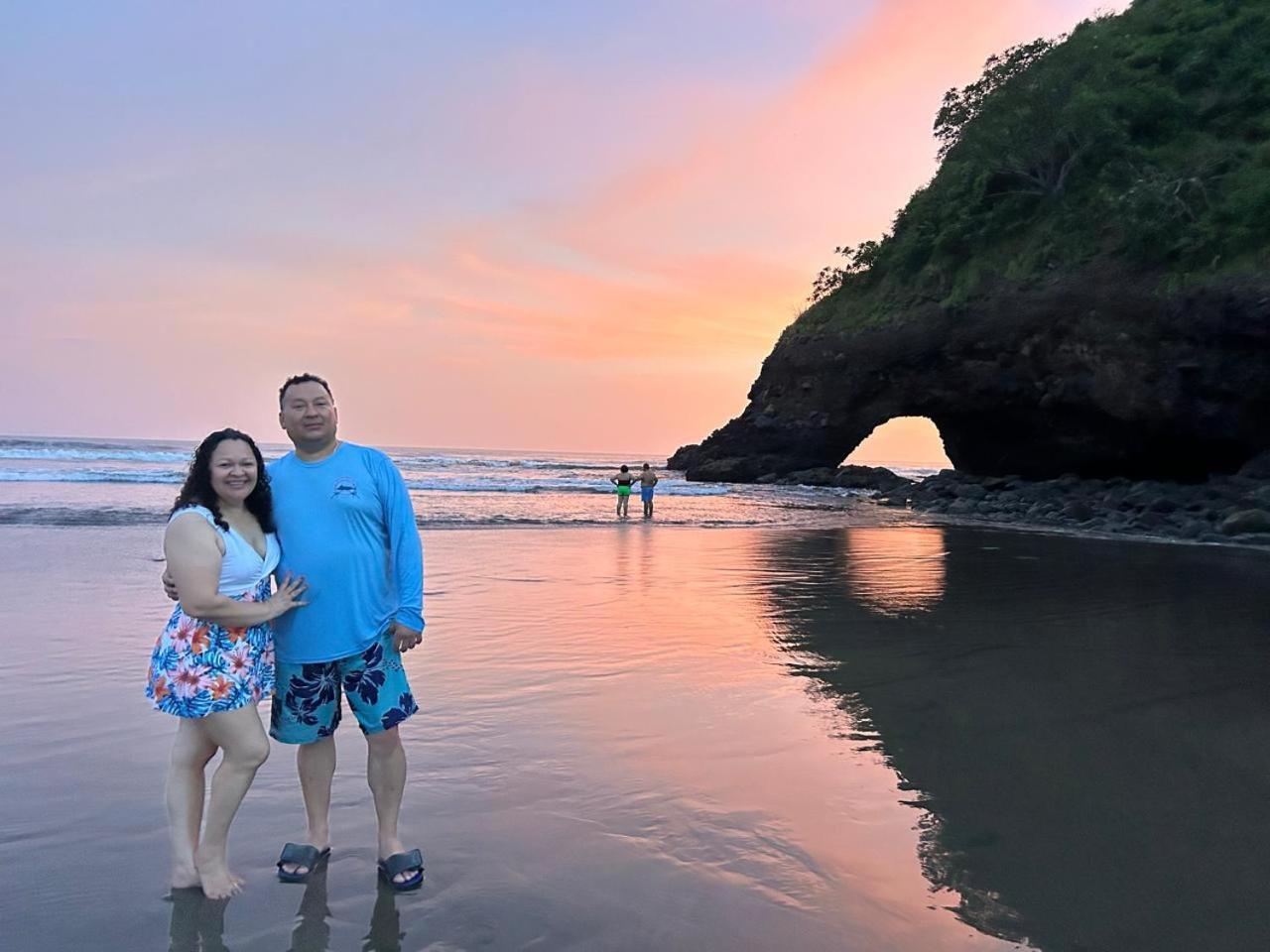 Bella Vista Hotel Boutique San Miguel Ngoại thất bức ảnh