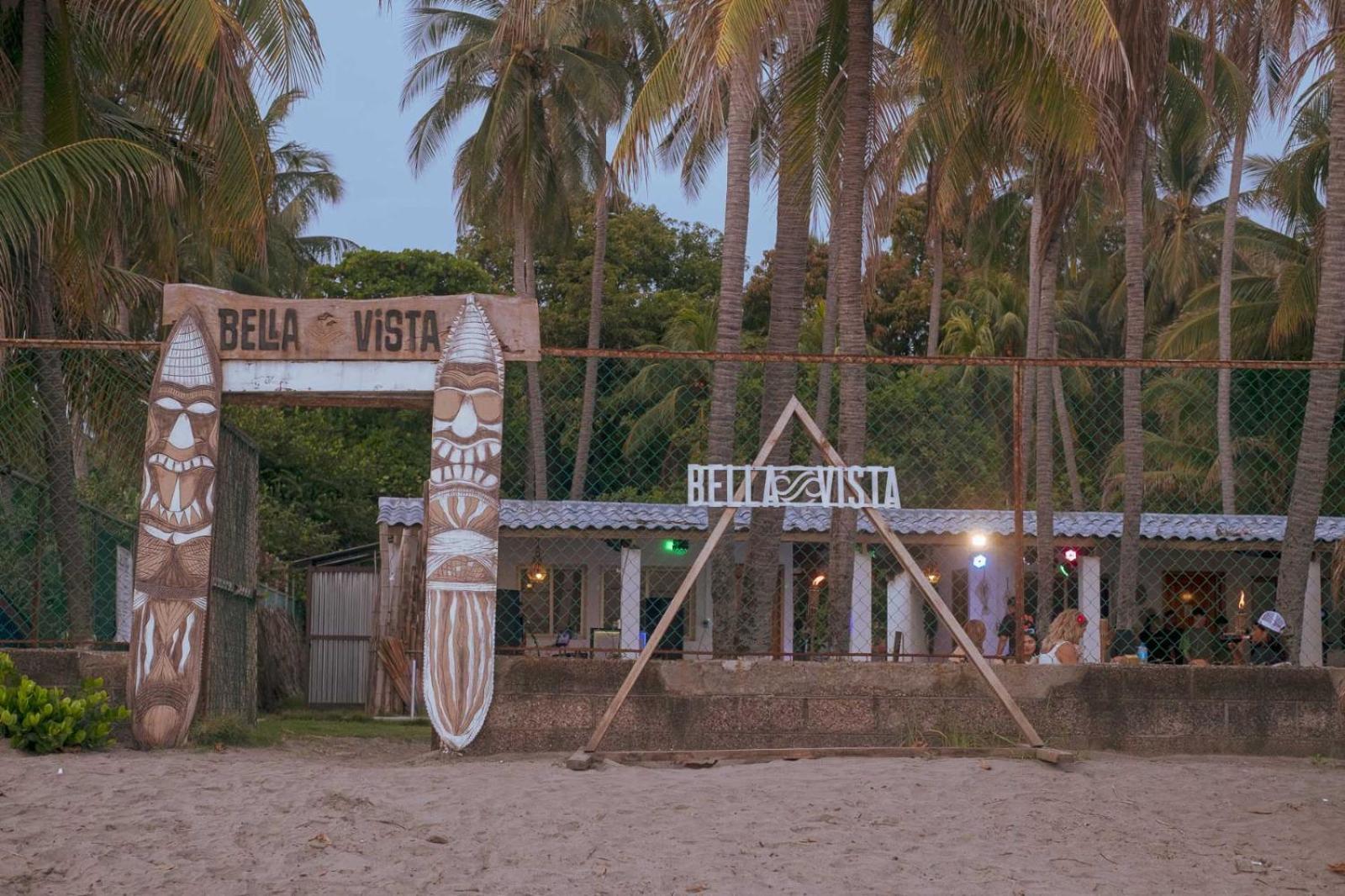 Bella Vista Hotel Boutique San Miguel Ngoại thất bức ảnh
