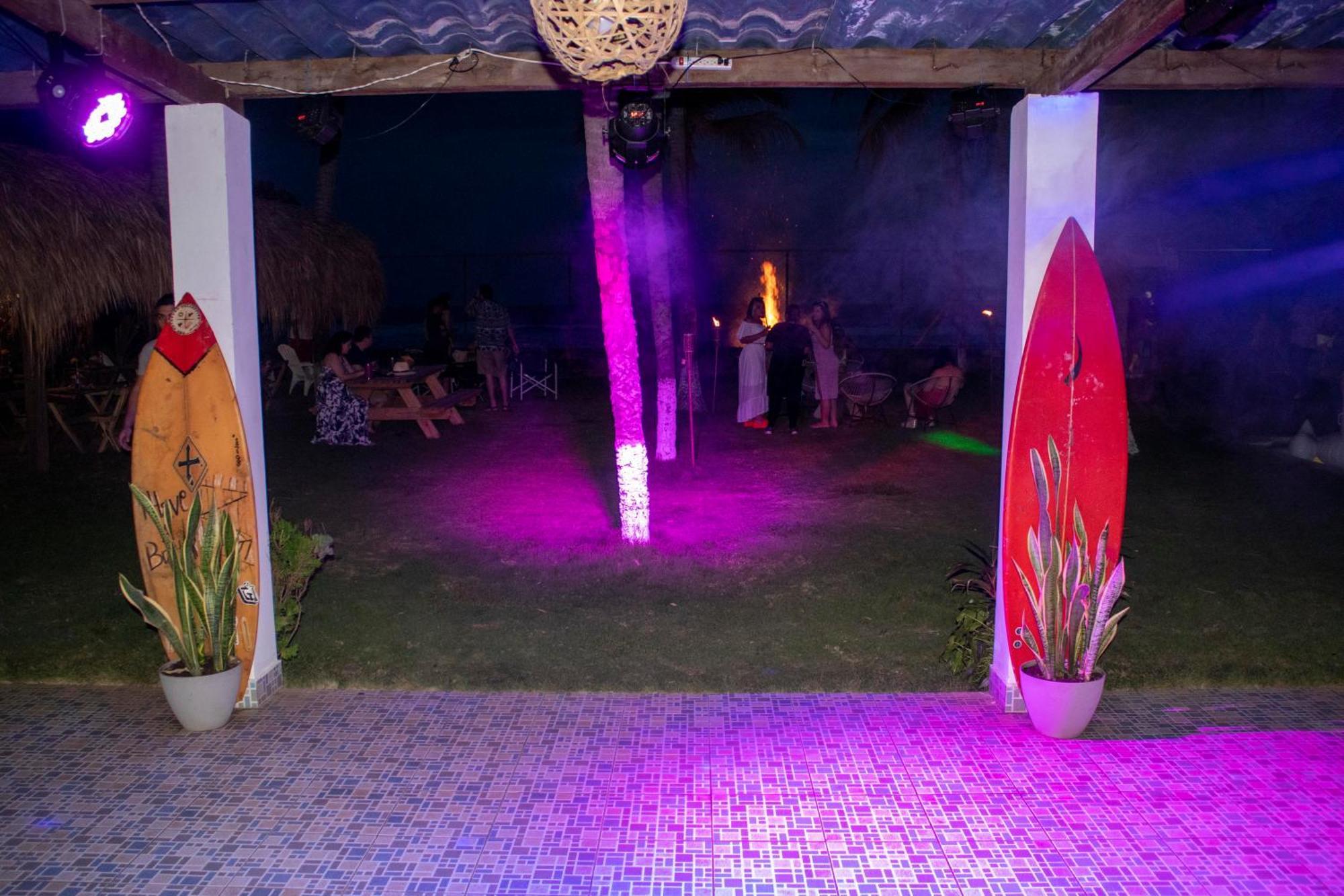 Bella Vista Hotel Boutique San Miguel Ngoại thất bức ảnh