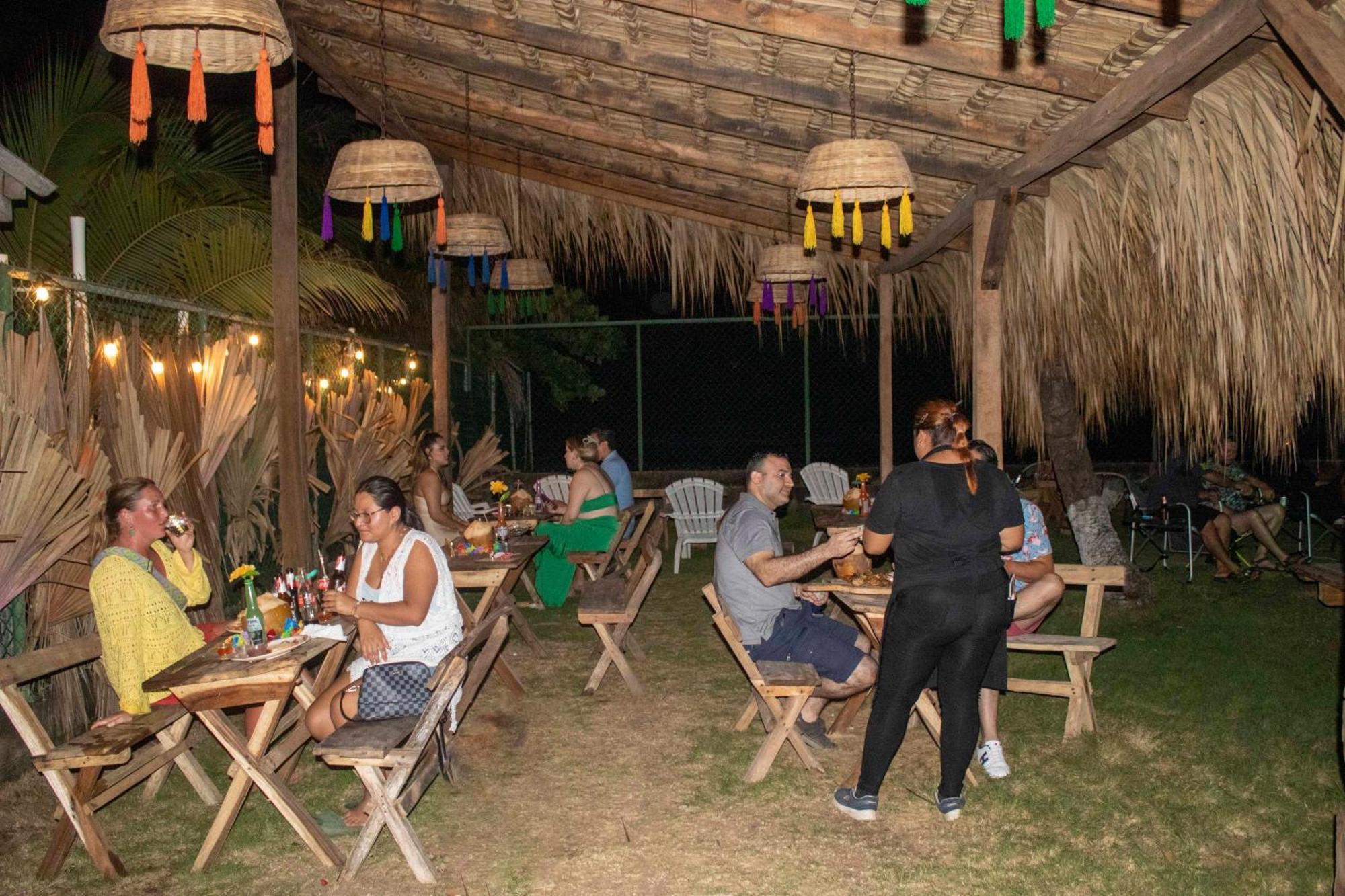 Bella Vista Hotel Boutique San Miguel Ngoại thất bức ảnh