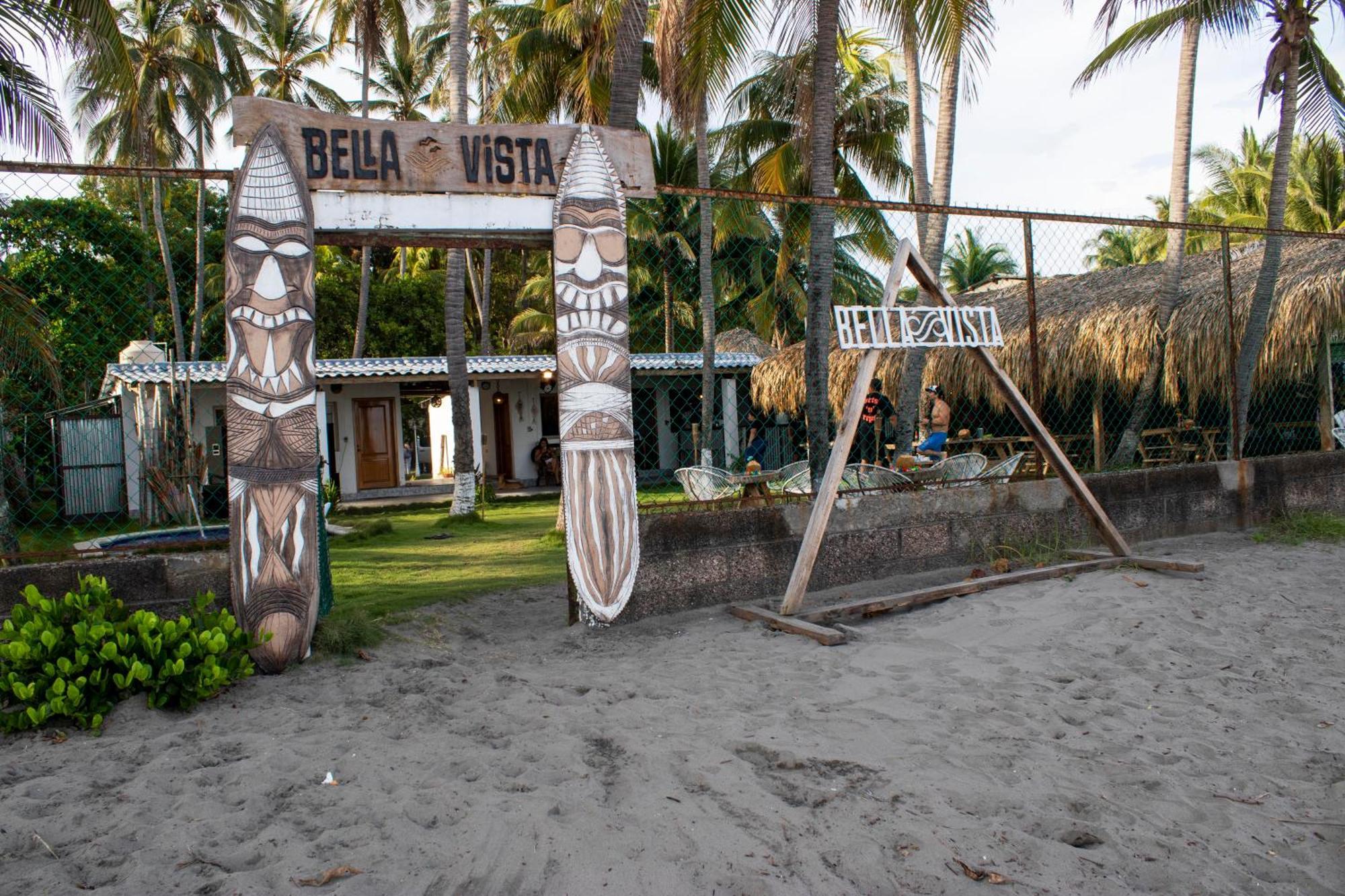 Bella Vista Hotel Boutique San Miguel Ngoại thất bức ảnh